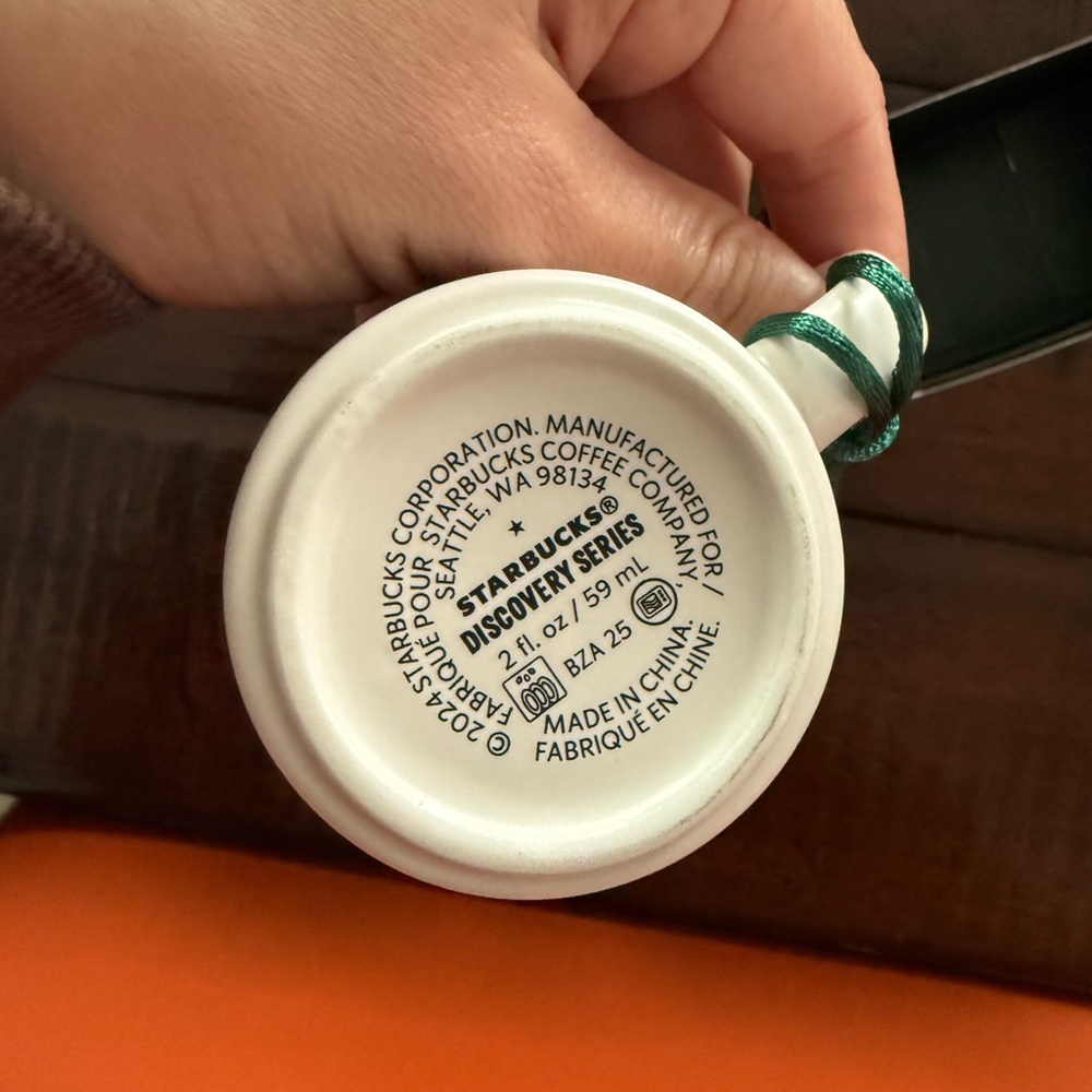 Starbucks Discoveries Series Mug St. Louis - Picture 3 of 7
